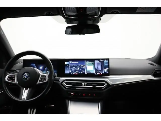BMW 3-Serie Touring 33e M-Sport