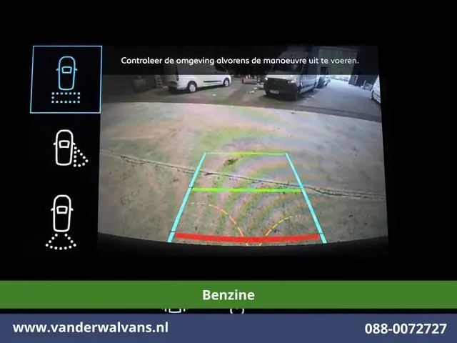 Citroën Berlingo 1.2 PureTech 130pk Automaat Benzine L1H1 Euro6 Airco | 3-Zits | Navigatie | Camera...