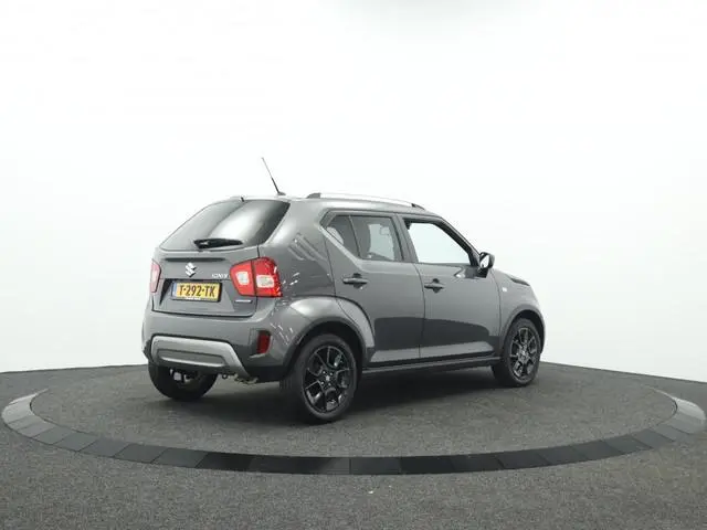 Suzuki Ignis 1.2 Smart Hybrid Style Automaat | Carplay Navigatie | Camera | C