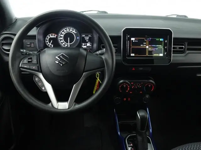 Suzuki Ignis 1.2 Smart Hybrid Style Automaat | Carplay Navigatie | Camera | C