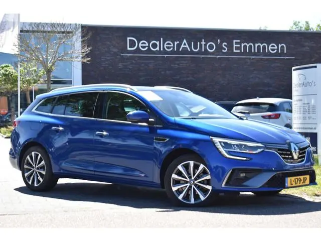 Renault Mégane