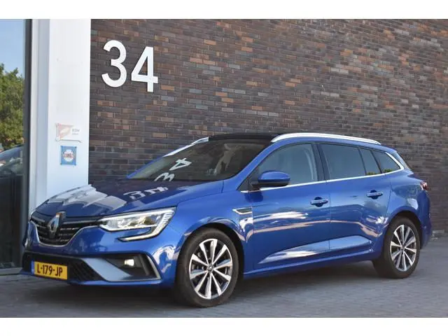 Renault Mégane