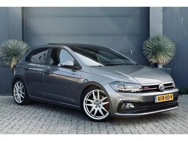 Volkswagen Polo 2.0 TSI GTI Virtual/Pano/Led/Camera