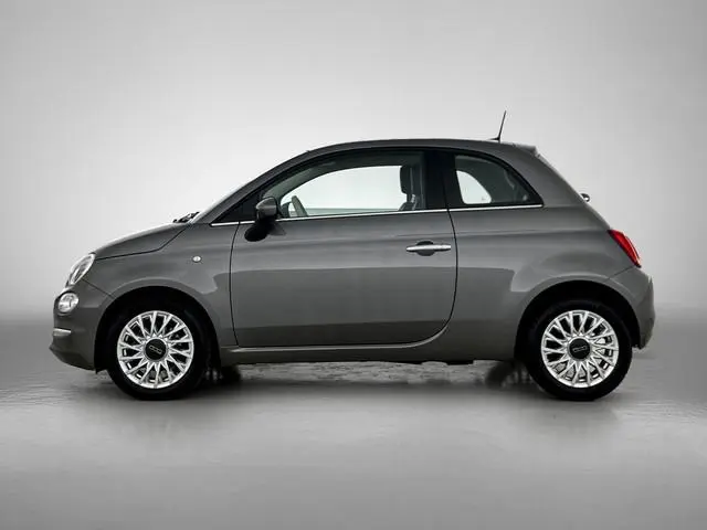 Fiat 500 1.0 Hybrid Lounge