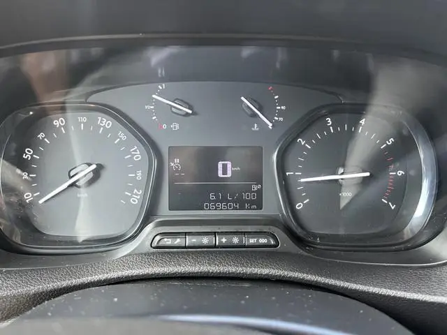 Peugeot Expert