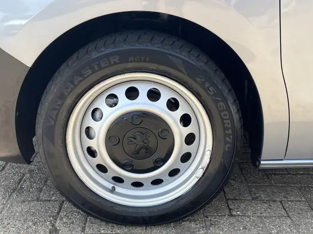 Peugeot Expert