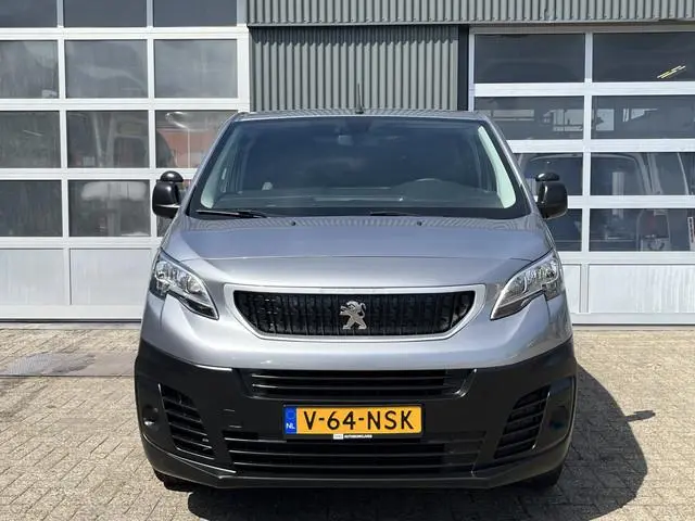 Peugeot Expert
