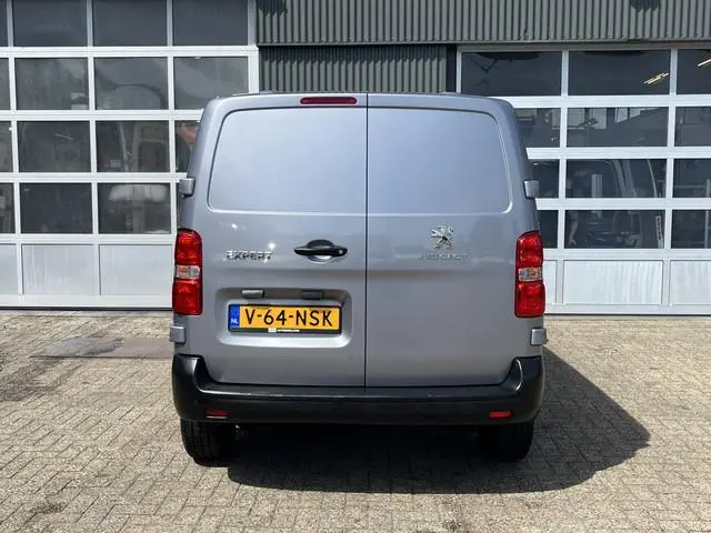 Peugeot Expert