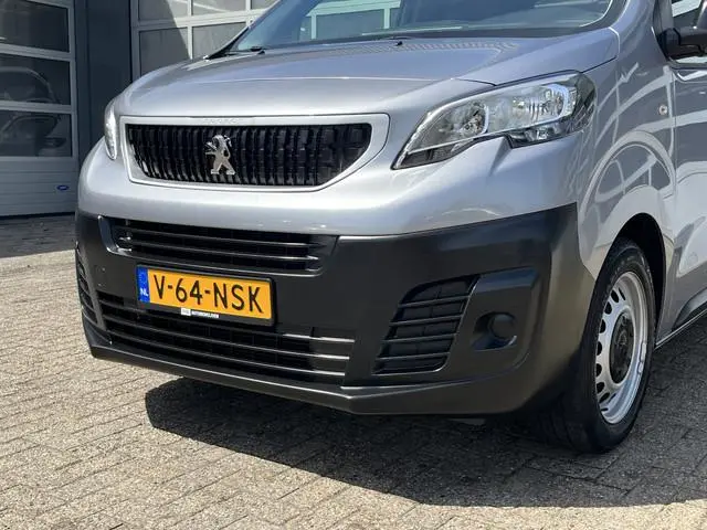 Peugeot Expert