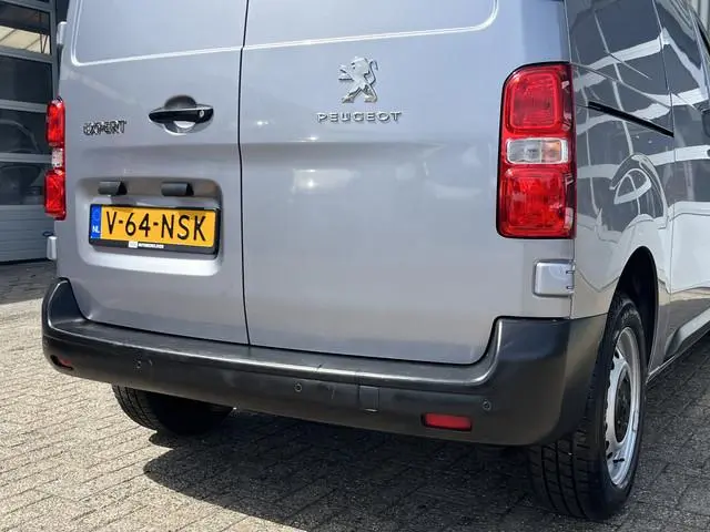 Peugeot Expert
