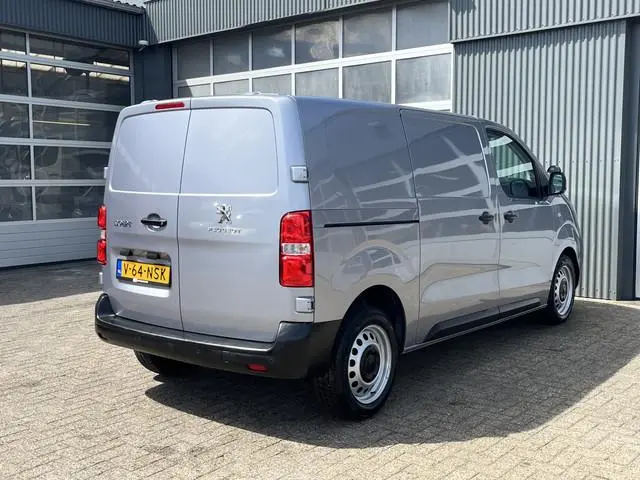 Peugeot Expert