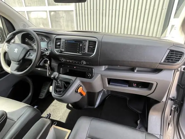 Peugeot Expert