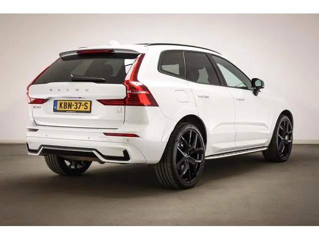 Volvo XC60 2.0 T8 Plug-in-hybrid AWD Polestar Engineered | SOH 100% | PANORAMADAK | HARMAN KARDON |...