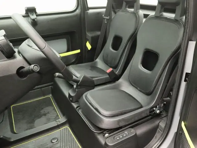 Opel Rocks-e