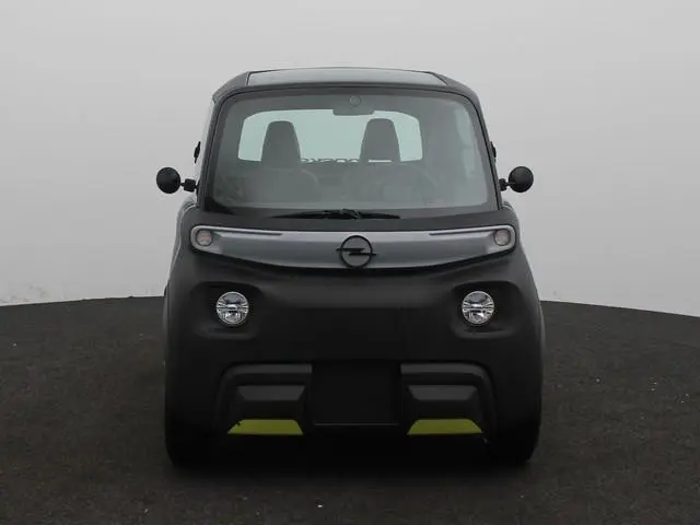 Opel Rocks-E Tekno | te Financieren v.a. €120,- P/M |