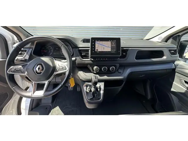 Renault Trafic 2.0 Blue dCi 150PK T30 L2H1 Automaat Cruise