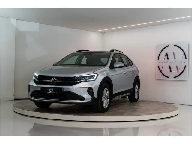 Volkswagen Taigo 1.0 TSI Life 111PK | Automaat | NL AUTO+NAP | 1e Eigenaar | Navi | Carplay | Cruise...