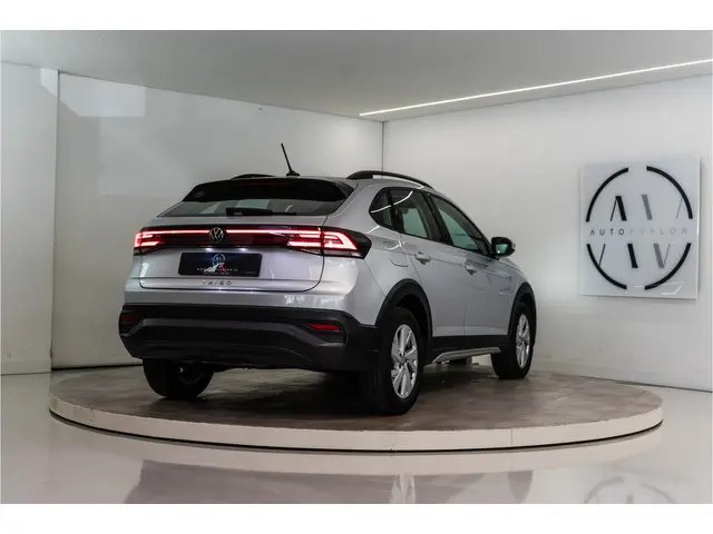 Volkswagen Taigo 1.0 TSI Life 111PK | Automaat | NL AUTO+NAP | 1e Eigenaar | Navi | Carplay | Cruise...