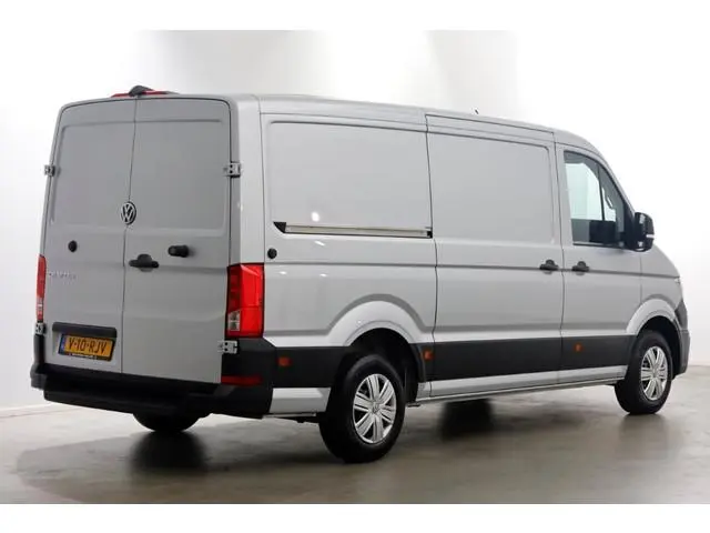 Volkswagen Crafter 35 2.0 TDI 177pk DSG-Automaat L3H2 (L2H1) Airco/Navi/Camera 03-2023