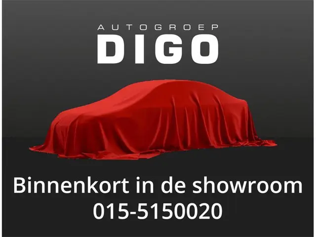 Ford Focus Wagon 1.0 EcoBoost ST Line Sports Business | Navigatie | Parkeersensoren | Climate Contro...