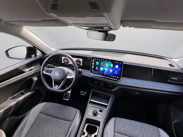 Volkswagen Tiguan 1.5 eTSI DSG LIFE GOAL CARPLAY/360CAMERA/TREKHAAK