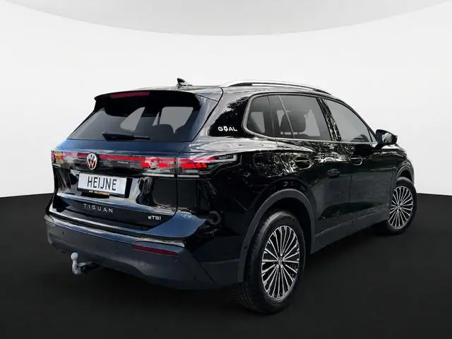 Volkswagen Tiguan 1.5 eTSI DSG LIFE GOAL CARPLAY/360CAMERA/TREKHAAK
