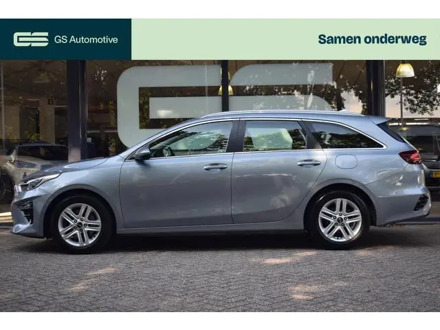 Kia cee'd