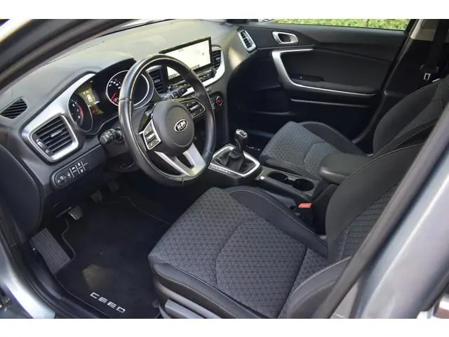 Kia cee'd