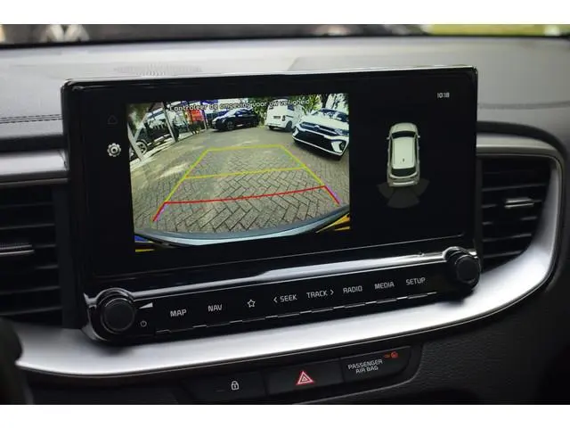 Kia cee'd