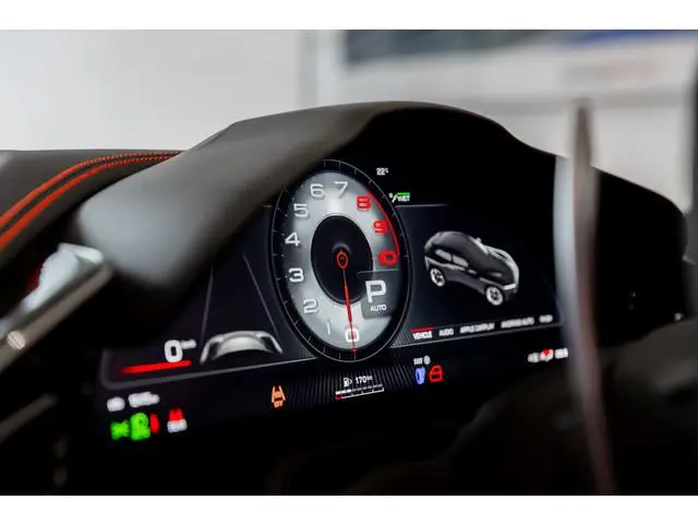 Ferrari Purosangue