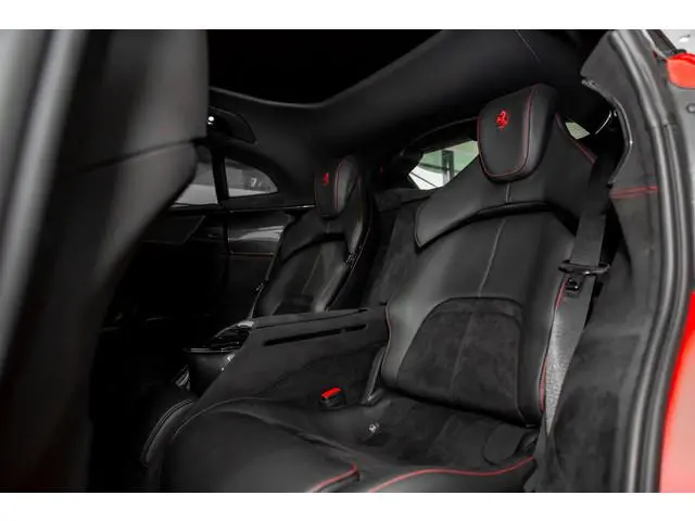 Ferrari Purosangue