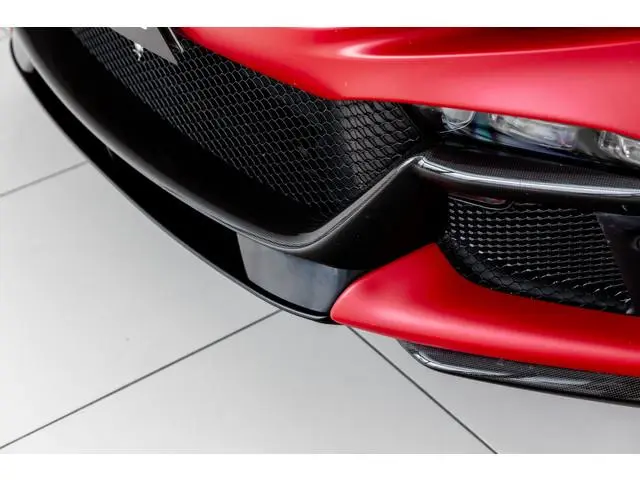 Ferrari Purosangue
