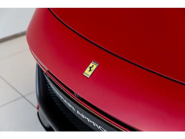 Ferrari Purosangue