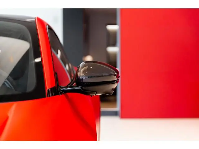 Ferrari Purosangue