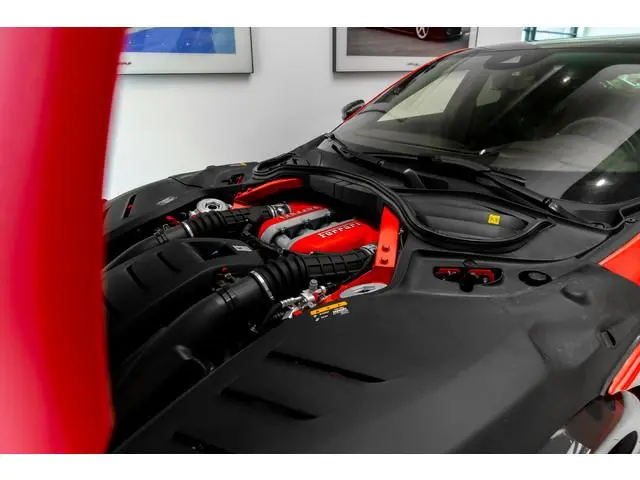 Ferrari Purosangue
