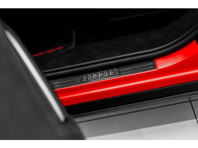 Ferrari Purosangue
