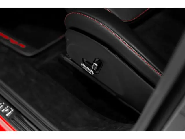 Ferrari Purosangue