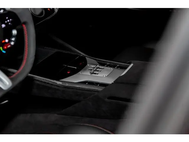 Ferrari Purosangue