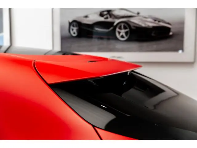 Ferrari Purosangue