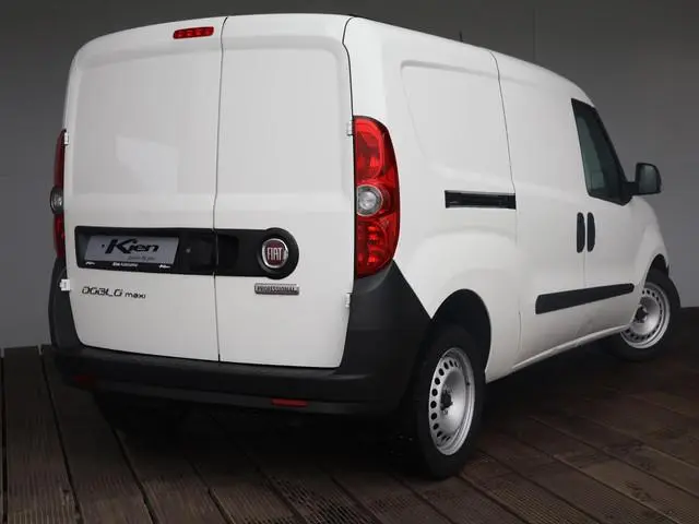 Fiat Doblò