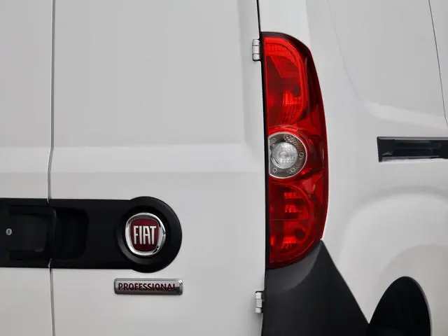 Fiat Doblò