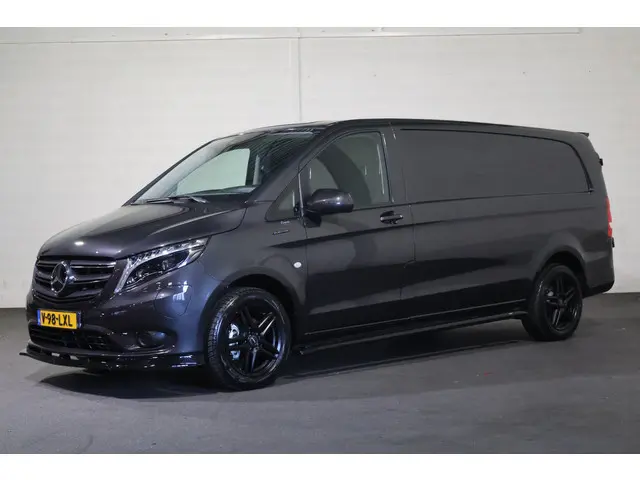 Mercedes-Benz eVito 112 L3 60 kWh Spoilerpakket