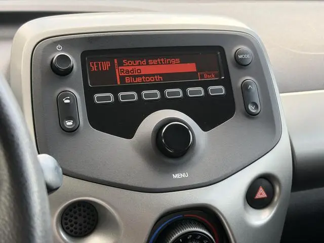 Citroën C1