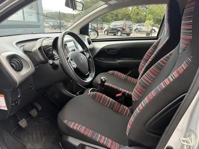 Citroën C1