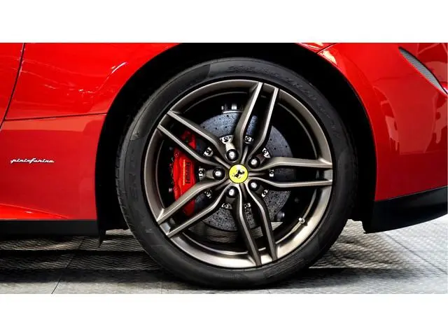 Ferrari FF