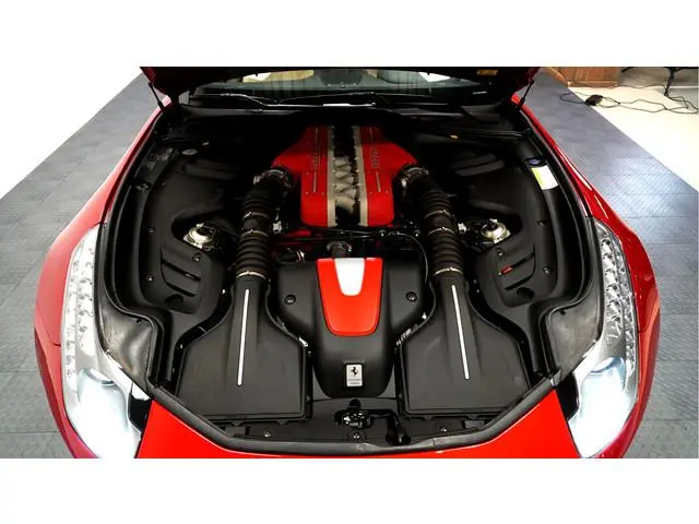 Ferrari FF
