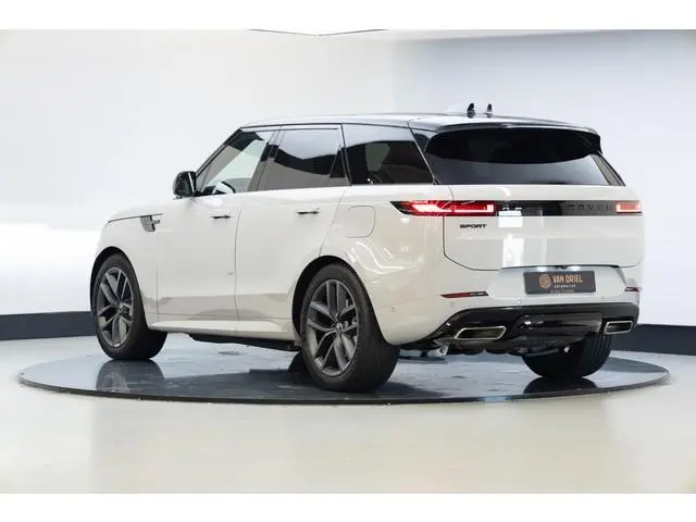 Land Rover Range Rover Sport 3.0 P460e Dynamic SE PHEV | Cold Climate | Trekhaak |