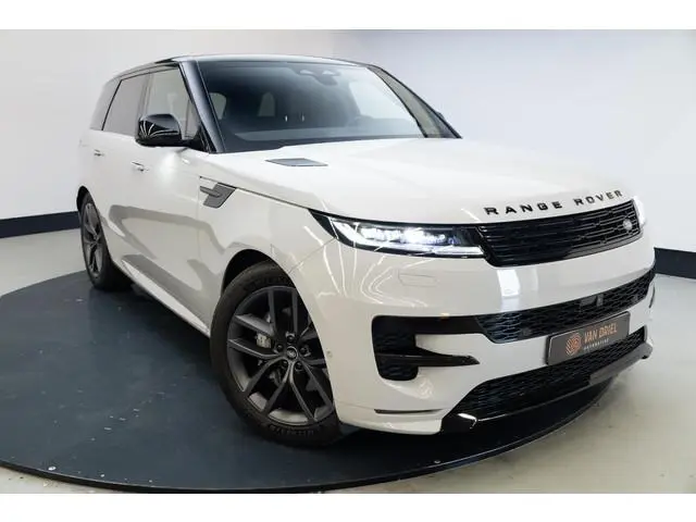 Land Rover Range Rover Sport 3.0 P460e Dynamic SE PHEV | Cold Climate | Trekhaak |