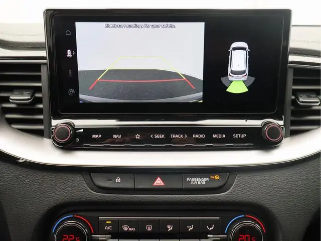 Kia Ceed Sportswagon 1.5 T-GDi DynamicPlusLine/ lage km/ zeer mooi!