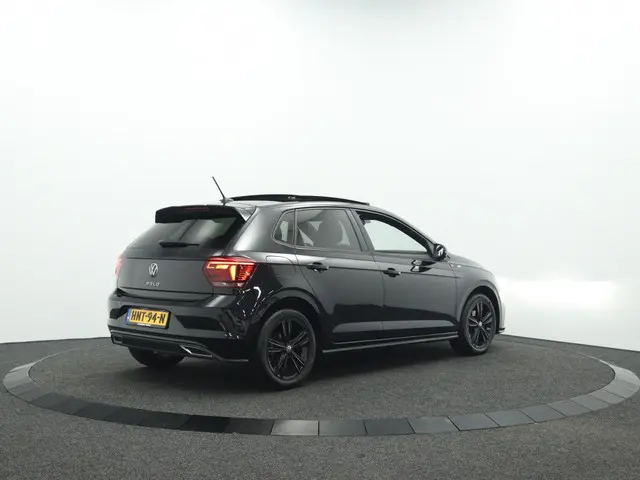 Volkswagen Polo 1.5 TSI Highline Business R-Line DSG Automaat | Panodak | Navi |